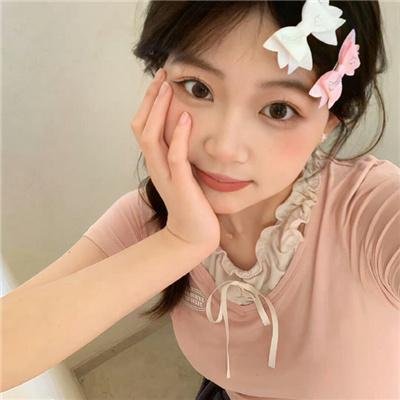 粉黛迷春