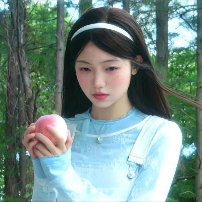与森林共舞