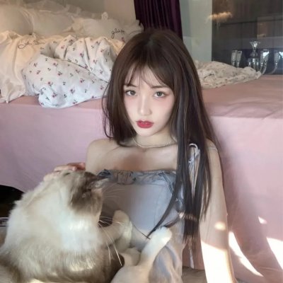 我们喝的水里
